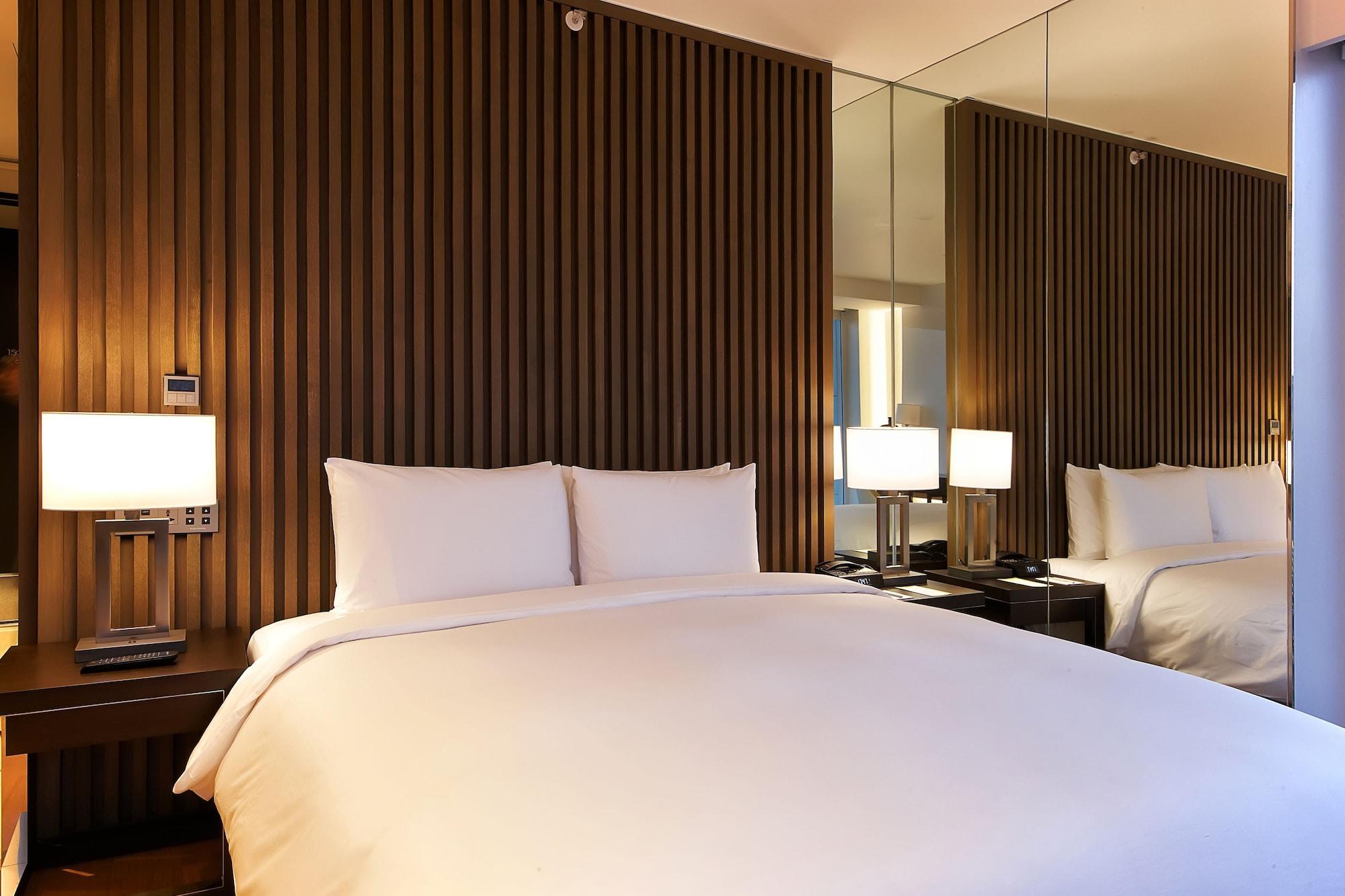 Hotel Entra Gangnam Soul Exteriér fotografie