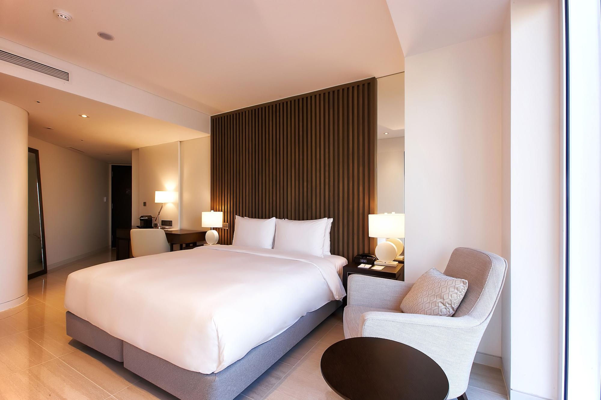 Hotel Entra Gangnam Soul Exteriér fotografie