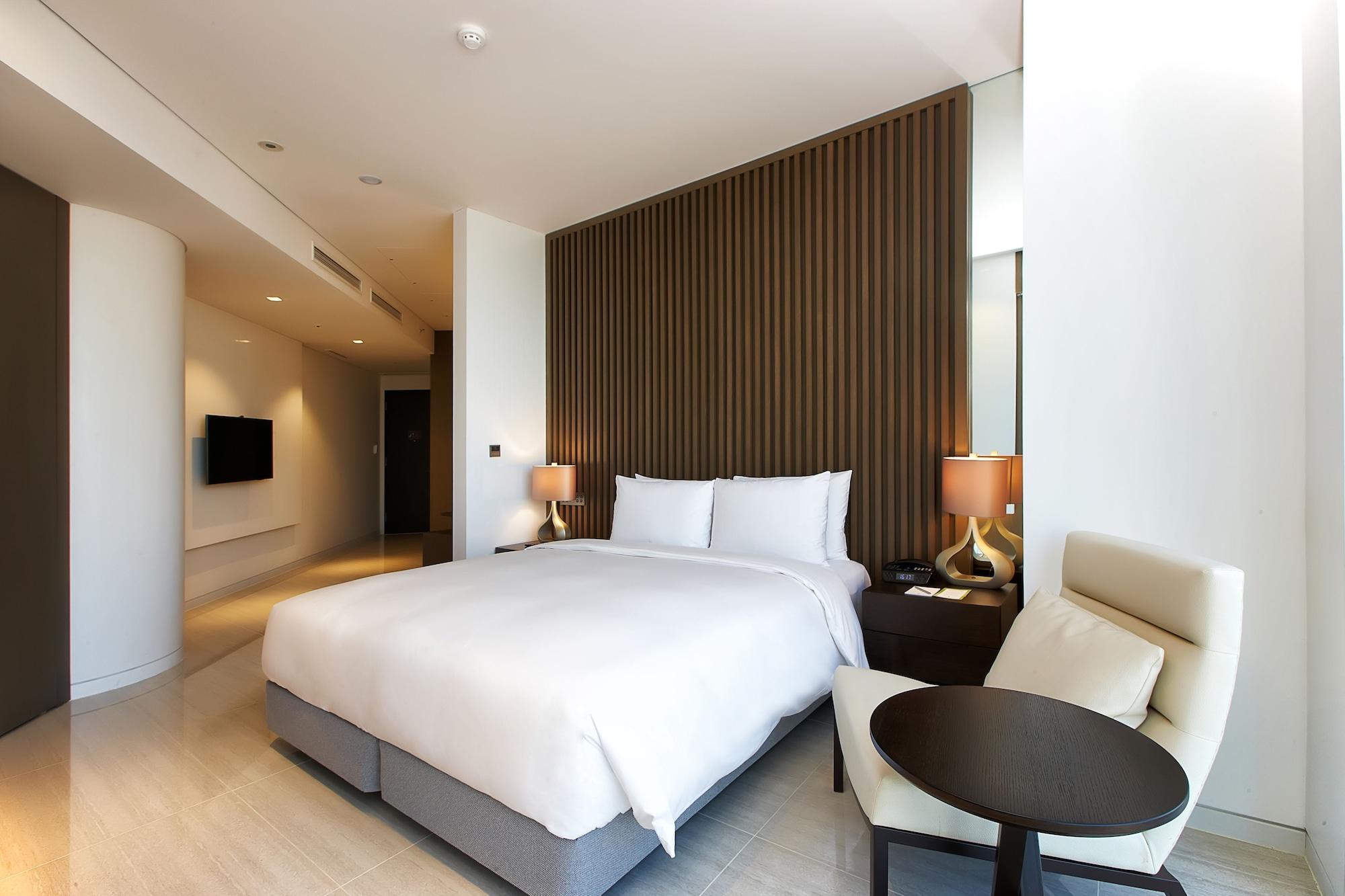 Hotel Entra Gangnam Soul Exteriér fotografie