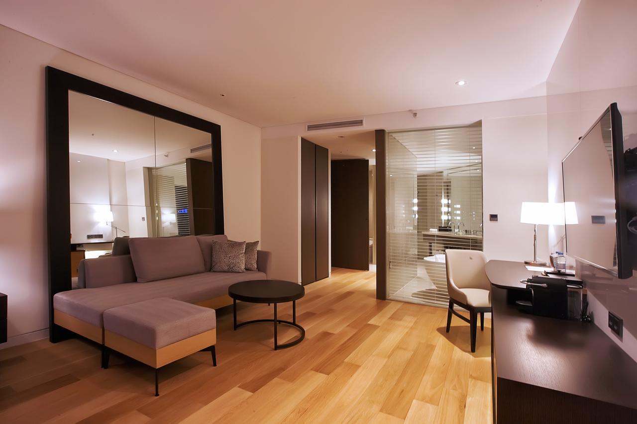 Hotel Entra Gangnam Soul Exteriér fotografie